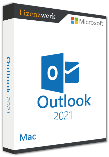 Outlook 2021 | MAC
