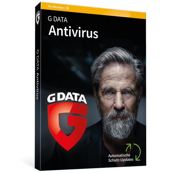 G-Data AntiVirus | Windows