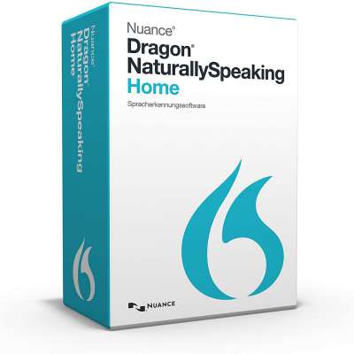Dragon NaturallySpeaking Premium 13 正規版 Nuance Dragon