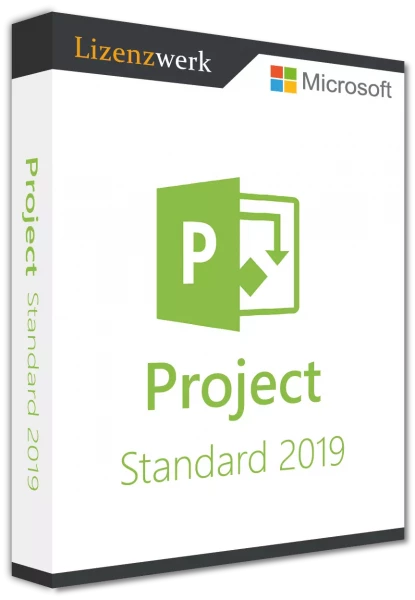 Project 2019 Standard