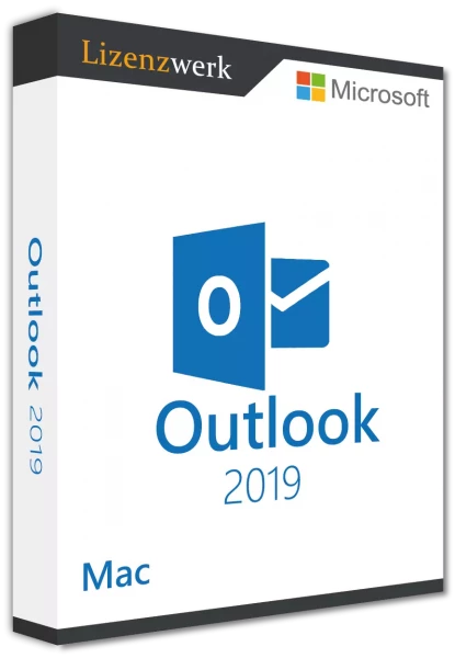 Outlook 2019 | MAC