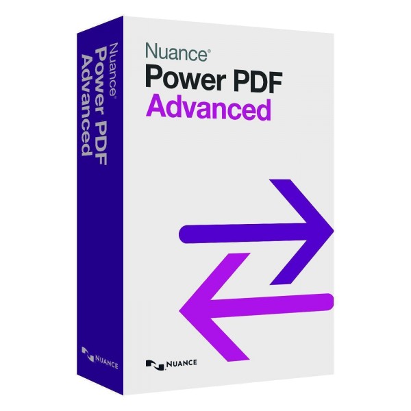 Nuance Power PDF 1.2