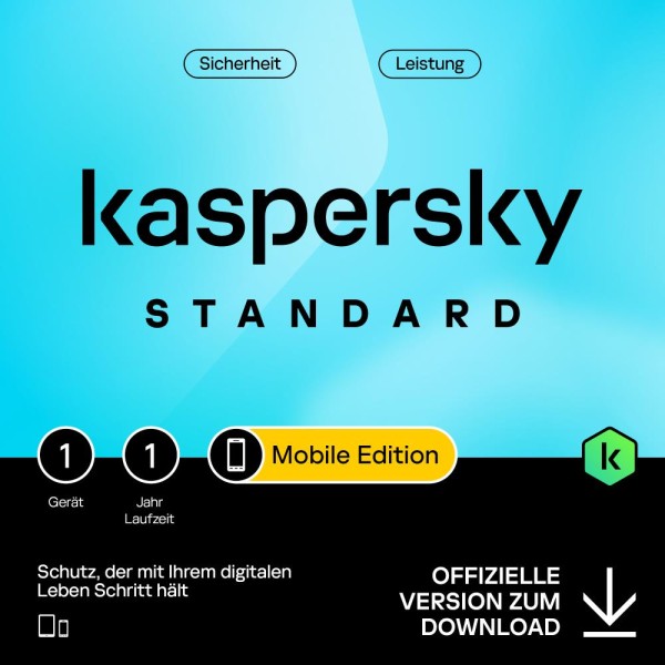 Kaspersky Standard