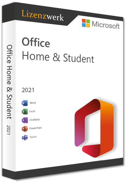 Office 2021 Home & Student | MAC